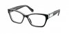 OKULARY KOREKCYJNE SWAROVSKI SK 2013 1015 54 ROZMIAR M